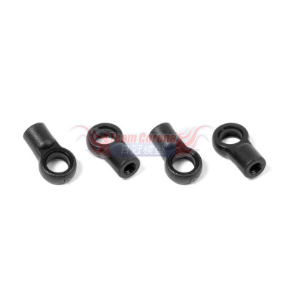 Xray 308315 SHOCK BALL JOINT 5.8MM - LONG (4)